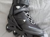 Rollerblade Zetrablade 47 - nuotraukos Nr. 2