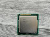 Cpu Intel core i7 2600 @3,4 GHz