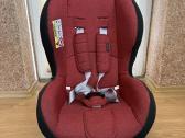 Automobilinė kėdutė 4baby Rodos