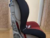Automobilinė kėdutė 4baby Rodos - nuotraukos Nr. 2