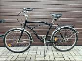 Panther Beach Cruiser dviratis