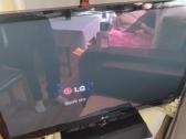 LG 42 colių plazminis televizorius - nuotraukos Nr. 3
