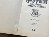 Haris Poteris ir paslapčių kambarys - nuotraukos Nr. 2