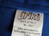 Pragulų profilaktikai skirtos pagalvėlės - nuotraukos Nr. 2