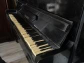 Parduodu pianiną 50e