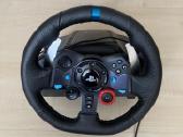 Logitech g29