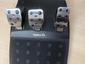 Logitech g29 - nuotraukos Nr. 2