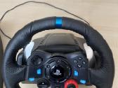 Logitech g29 - nuotraukos Nr. 4