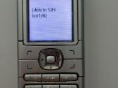 Nokia 6030