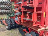 Horsch Pronto 4dc sulankstoma,trąšos iš Skandinavi - nuotraukos Nr. 2