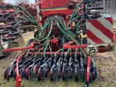 Horsch Pronto 4dc sulankstoma,trąšos iš Skandinavi - nuotraukos Nr. 6