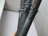 Vokiski durtuvai K98 Mauzer - nuotraukos Nr. 2