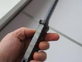 Vokiski durtuvai K98 Mauzer - nuotraukos Nr. 7