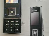 Telefonas Samsung J600