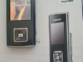 Telefonas Samsung J600 - nuotraukos Nr. 2