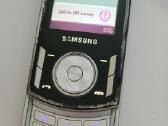 Telefonas samsung F400