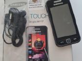 Telefonas samsung GT-s5230 - nuotraukos Nr. 2