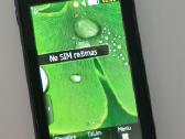Telefonas samsung GT-s5230 - nuotraukos Nr. 4