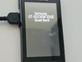 Telefonas samsung GT-s5230 - nuotraukos Nr. 5