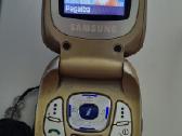 Telefonas samsung sgh-e330n