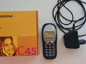Telefonas siemens c45