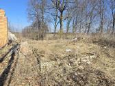 Sodybos sklypas su 2 ha žemės. - nuotraukos Nr. 2