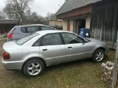 Parduodu techniškai tvarkingą automobilį - nuotraukos Nr. 3