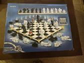 Parduodu šachmatus lego Hary Potter