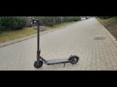 Elektrinis paspirtukas, Xiaomi pro 2. Klaipeda - nuotraukos Nr. 6