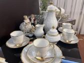 Rosenthal Sanssouci 6 asm. kavos servizas - nuotraukos Nr. 7