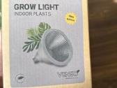 Saga Lampshade (x3) + Venso grow light (x3) - nuotraukos Nr. 3