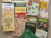 Įvairi literatūra maisto gamybos tema ir ne tik - nuotraukos Nr. 2