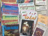 Įvairi literatūra maisto gamybos tema ir ne tik - nuotraukos Nr. 3