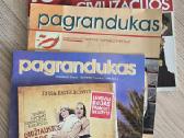 Įvairi literatūra maisto gamybos tema ir ne tik - nuotraukos Nr. 4