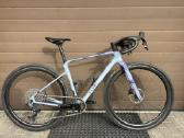 Cube nuroad C:62 Ex gravel dviratis S dydis