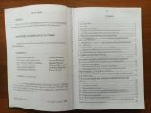 Statinių artumo gabaritų taikymo instrukcija 163/k - nuotraukos Nr. 3