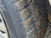 Hankook Winter icept iz2 195 65 R15 95t Ms - nuotraukos Nr. 2