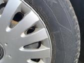 Hankook Winter icept iz2 195 65 R15 95t Ms - nuotraukos Nr. 3