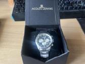 Jacques Lemans sport 42-6.1f laikrodis