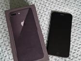 Geros būklės iPhone 8 Plus 256 GB
