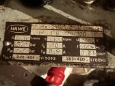 Hawe Mp 44 H6.0/b25-skc11 hidraulinė stotelė - nuotraukos Nr. 2