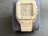 Cartier Santos 100 - nuotraukos Nr. 2