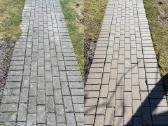 Profesionalus trinkelių, fasadų ir stogų plovimas - nuotraukos Nr. 19