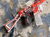 Xshot gelblaster