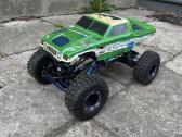 Bangų Valdoma (RC) Off-road Mašina/monster Truck