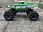 Bangų Valdoma (RC) Off-road Mašina/monster Truck - nuotraukos Nr. 3