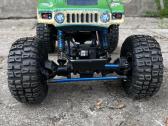 Bangų Valdoma (RC) Off-road Mašina/monster Truck - nuotraukos Nr. 4