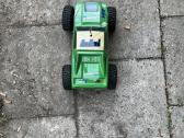 Bangų Valdoma (RC) Off-road Mašina/monster Truck - nuotraukos Nr. 5