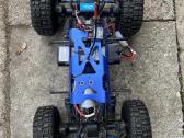 Bangų Valdoma (RC) Off-road Mašina/monster Truck - nuotraukos Nr. 7