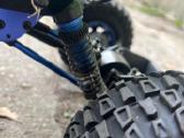 Bangų Valdoma (RC) Off-road Mašina/monster Truck - nuotraukos Nr. 9